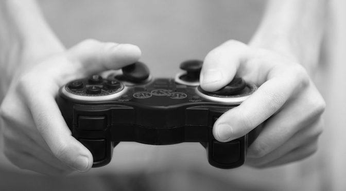 ESA Publishes 2016 Computer & Video Game Industry Report